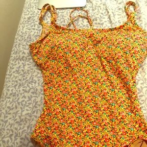 Liberty London One Piece